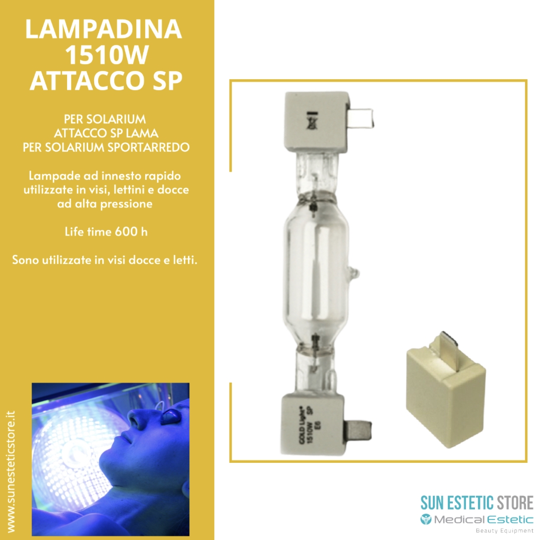 Lampadina-solarium-Sportarredo-1510W-Sp-Lama