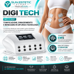 Pubblicita professionale Digi Tech EMS