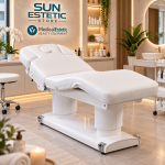 Sala Spa Estetica di Lusso