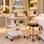 Sala Spa Medicale SUN ESTETIC