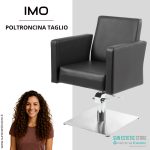 IMO poltrona parrucchiere sunesteticstore