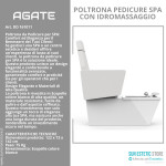 COPYCOPYCOPYCOPYCOPYCOPYgentle poltrona pedicure spa sunesteticstore
