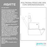 agate poltrona pedicure spa sunesteticstore copia 3