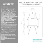 agate poltrona pedicure spa sunesteticstore copia 4