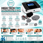 Infografica EMS ad Alta Tecnologia