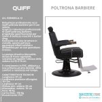 quiff poltrona barber sunesteticstore 2