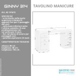 COPY COPY COPY COPY ginny 314 tavolino manicure sunesteticstore