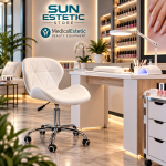 Salone Manicure Moderno SUN ESTETIC