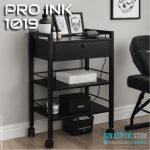 pro ink 1019 carrello sunesteticstore
