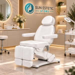 Clinica estetica elegante SUN ESTETIC