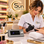 Manicure di lusso con VIVA