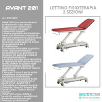 avant 201 lettino fisioterapia sunesteticsto copia