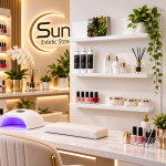 Salone Estetico Sun con ProdottiModa