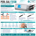 Infografica professionale Perl F313B