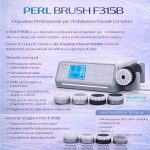 Perl brush sunesteticstore