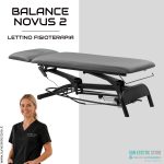 balance novus 2 lettino fisioterapia sunesteticstore