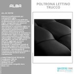 alba poltrona20lettino sunesteticstore copia 2