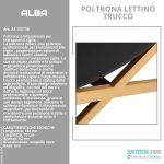 alba poltrona20lettino sunesteticstore copia 3
