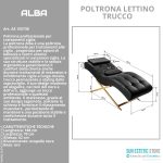 alba poltrona20lettino sunesteticstore copia 4