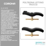 corona poltrona20lettino sunesteticstore copia