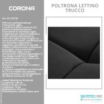 corona poltrona20lettino sunesteticstore copia 2