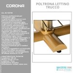 corona poltrona20lettino sunesteticstore copia 3