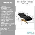 corona poltrona20lettino sunesteticstore copia 4