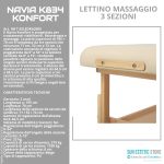 navia k834 konfort lettino sunesteticstore copia 3