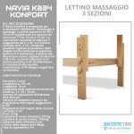 navia k834 konfort lettino sunesteticstore copia 5