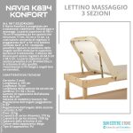 navia k834 konfort lettino sunesteticstore copia 6