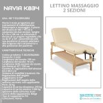 navia k834 lettino sunesteticstore copia