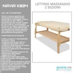 navia k834 lettino sunesteticstore copia 4