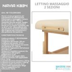 navia k834 lettino sunesteticstore copia 5