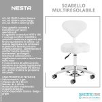 nesta sgabellomultiregolabile sunesteticstore copia