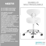 nesta sgabellomultiregolabile sunesteticstore copia 2