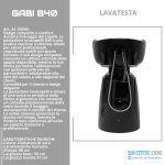 gabi b40 lavatesta sunesteticstore copia