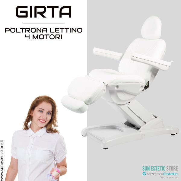 girta poltrona lettino 4 motori sunesteticstore 600x600 1