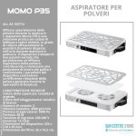 momo p35 aspiratore polveri sunesteticstore copia