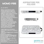 momo p35 aspiratore polveri sunesteticstore copia 2