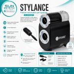 stylance st