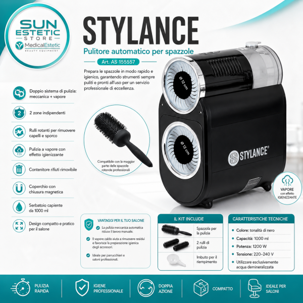 stylance st