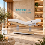 Showroom Spa Medicale Sun Estetic