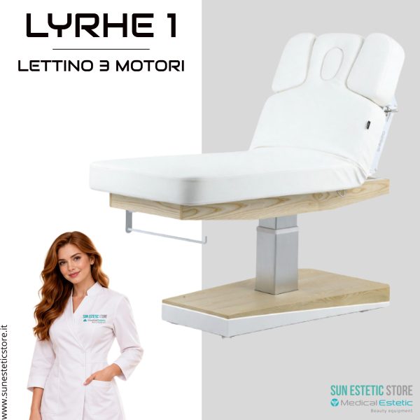 lyrhe 1 sunesteticstore