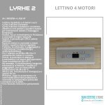 lyrhe 2 lettino sunesteticsto