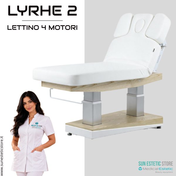 lyrhe 2 sunesteticstore